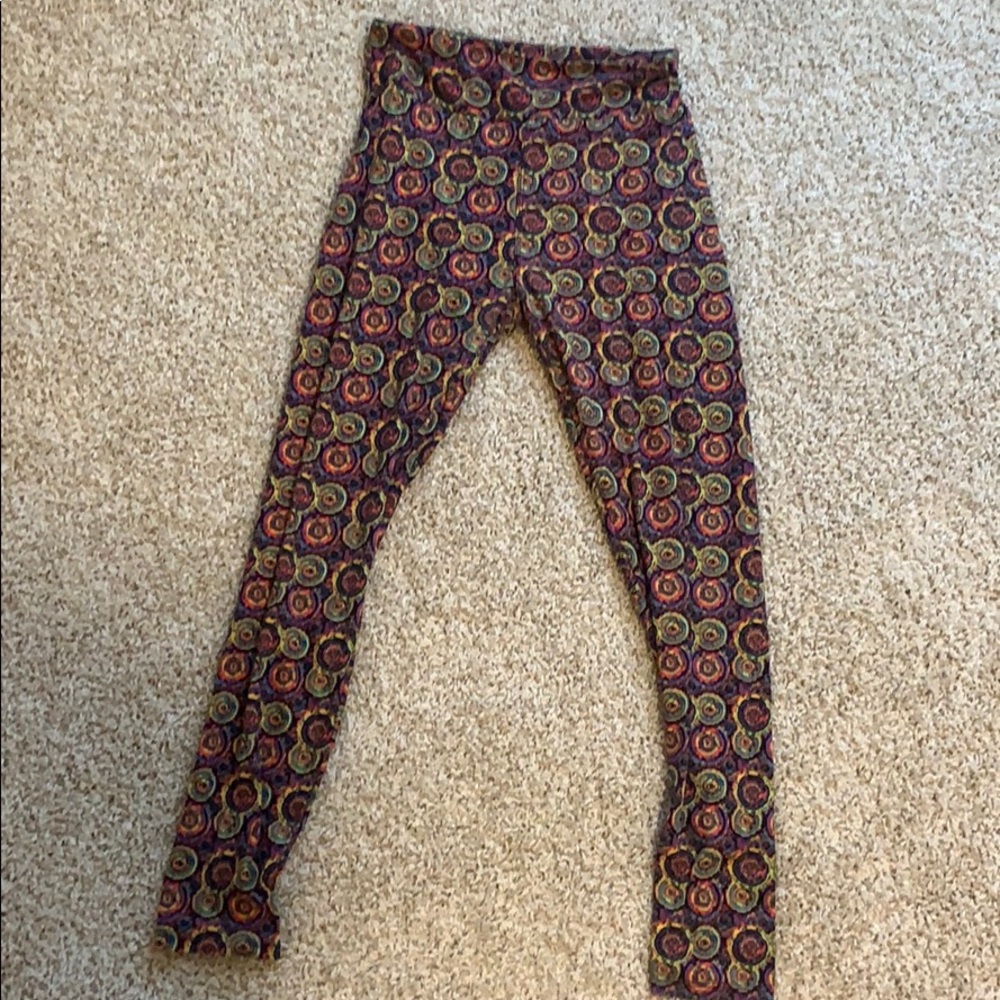 Leggings